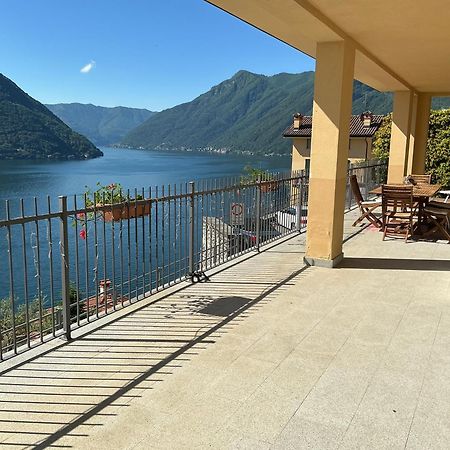 Colonno Panoramica Lago Di Como Dış mekan fotoğraf