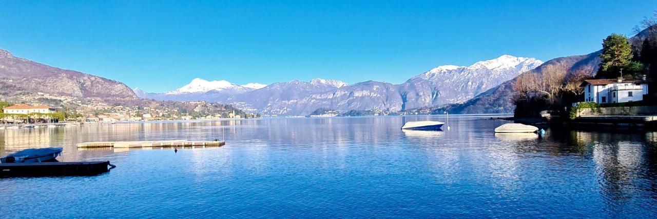 Colonno Panoramica Lago Di Como Dış mekan fotoğraf