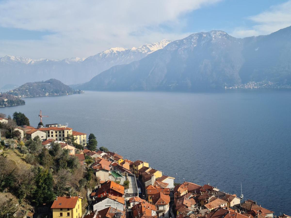 Colonno Panoramica Lago Di Como Dış mekan fotoğraf
