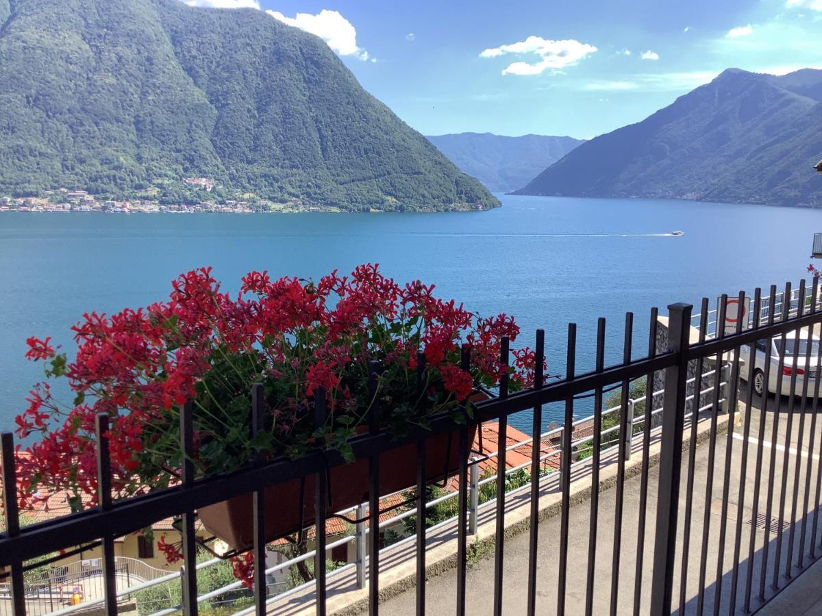 Colonno Panoramica Lago Di Como Dış mekan fotoğraf