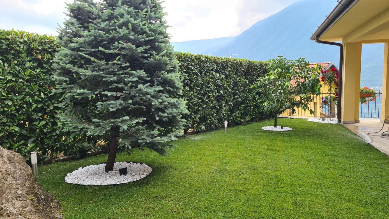 Colonno Panoramica Lago Di Como Dış mekan fotoğraf