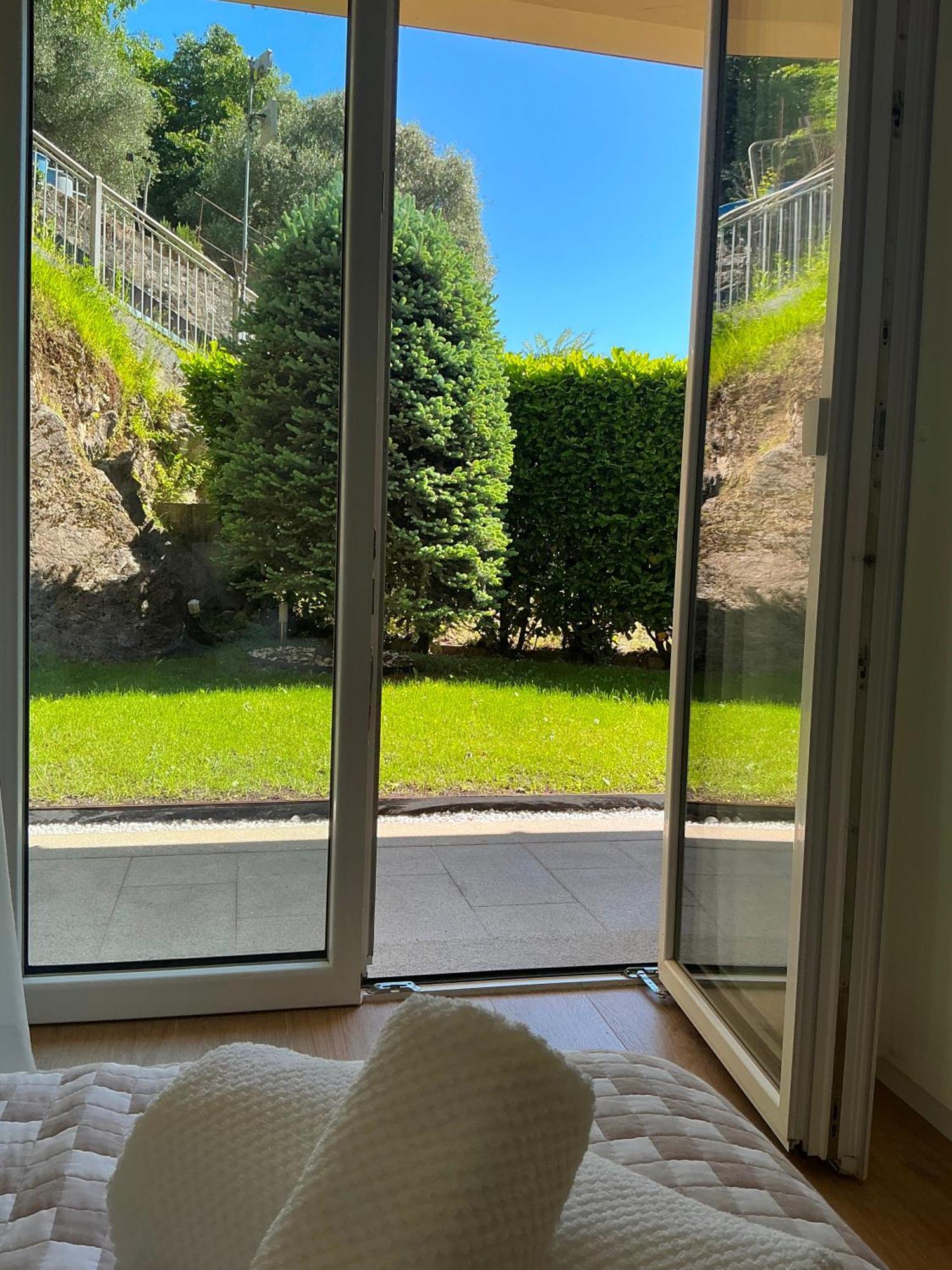 Colonno Panoramica Lago Di Como Dış mekan fotoğraf