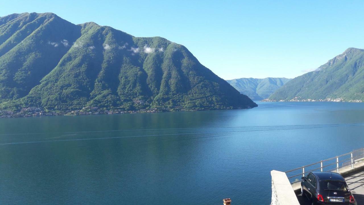 Colonno Panoramica Lago Di Como Dış mekan fotoğraf