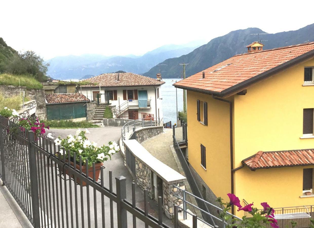 Colonno Panoramica Lago Di Como Dış mekan fotoğraf