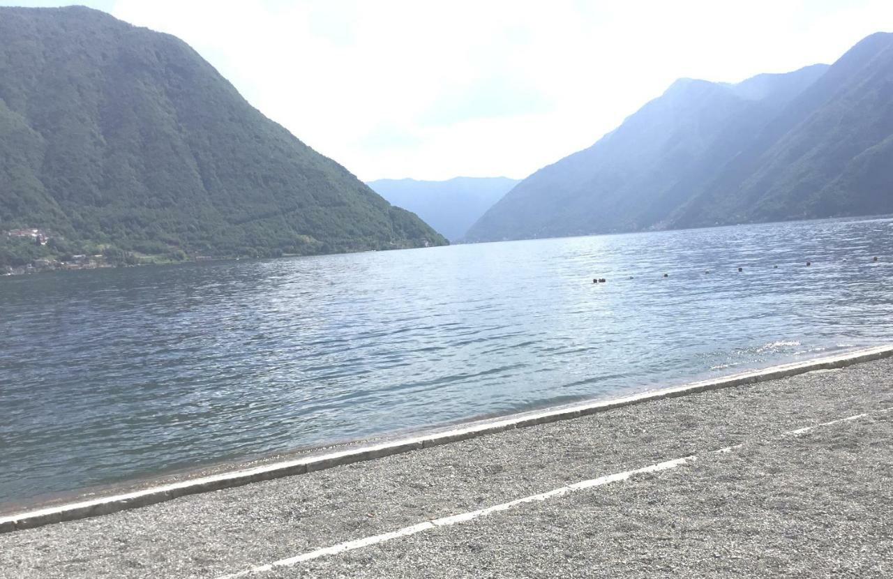 Colonno Panoramica Lago Di Como Dış mekan fotoğraf